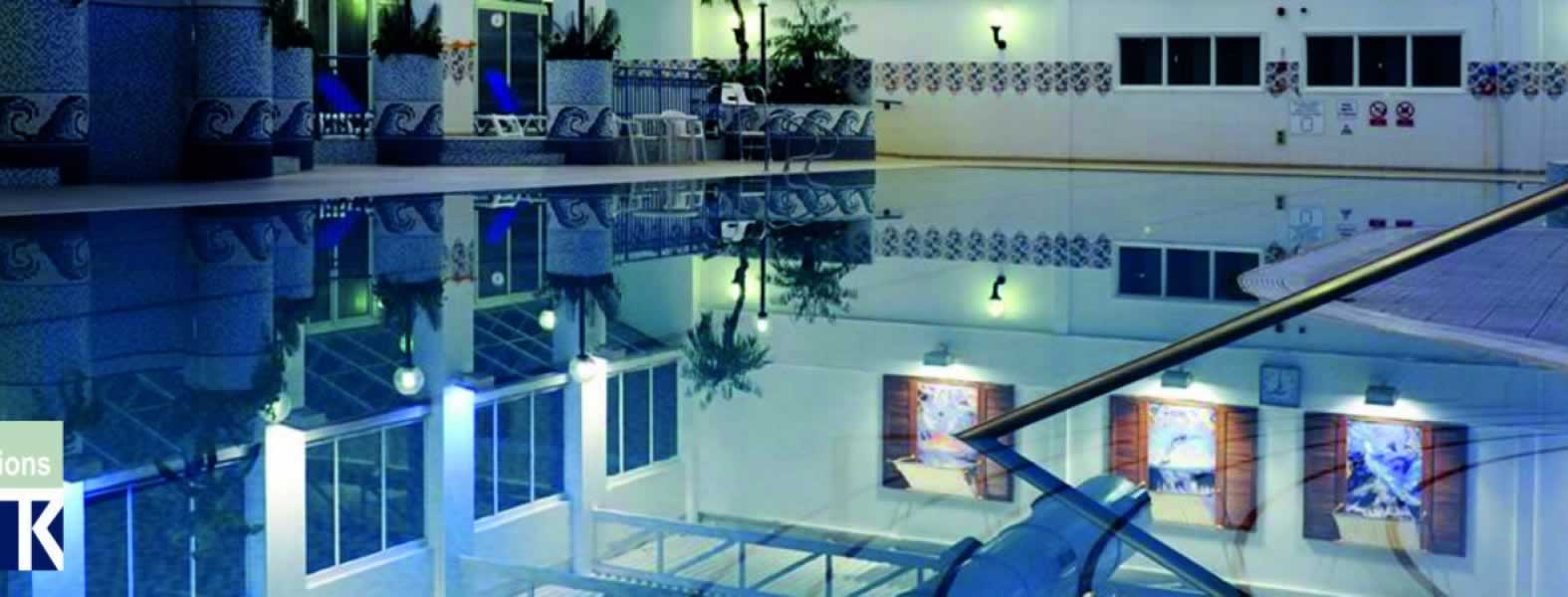 Village Hotel Club Dudley